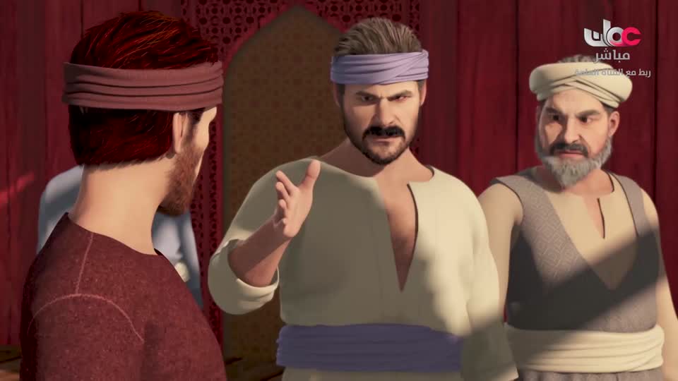 برنامج - خير يبقى - الحلقة 14