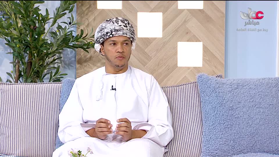 برنامج - مناشدة - الموسم الثاني - الحلقة 13