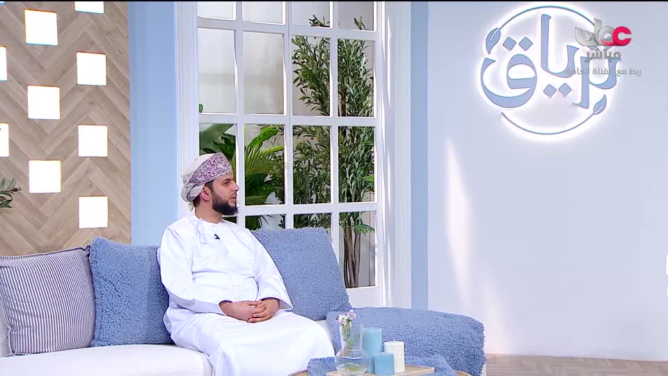 برنامج - ترياق - الموسم السادس - الحلقة 13