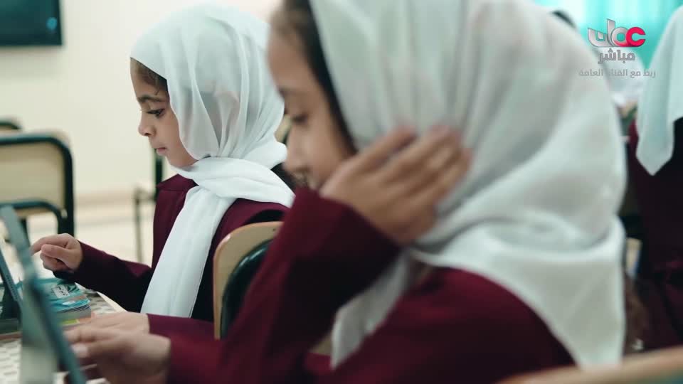 برنامج - فارتقي - الحلقة 14