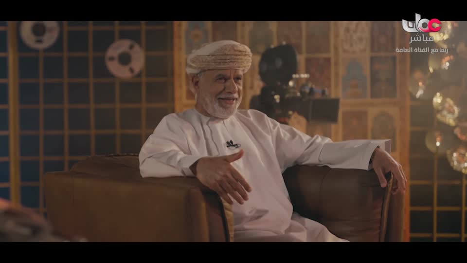 برنامج - إعلام عمان - الحلقة 14