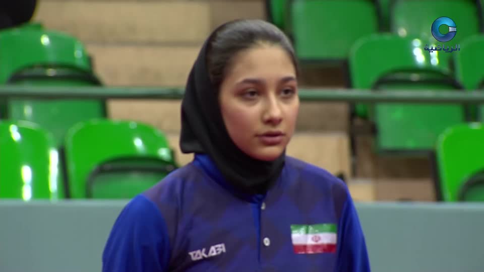 كـــــــــــــــــــــــرة الطــــــاولــــــة