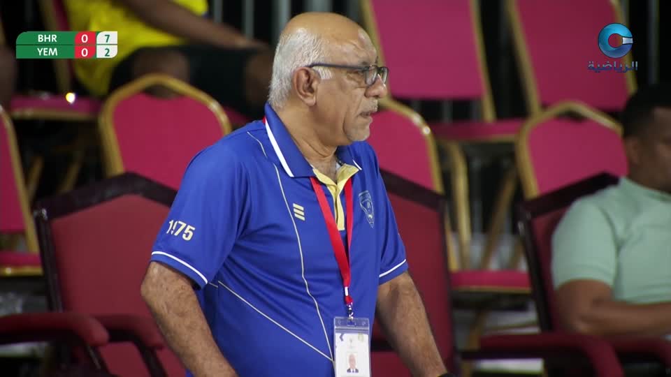 البطولة العربية ال30 للكرة الطائرة الشاطئية - مسقط 2025 - الحلقة 3