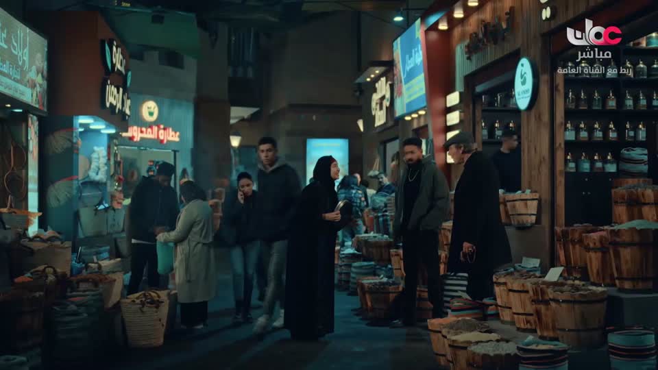 برنامج - فارتقي - الحلقة 13