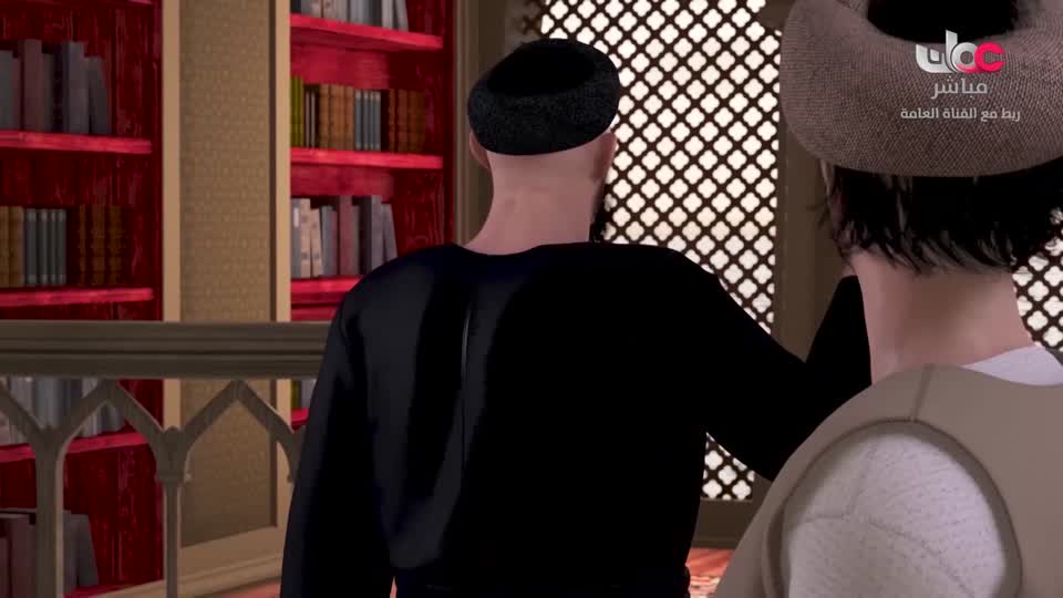 برنامج - ولنا أثر - 2026 - الحلقة 30