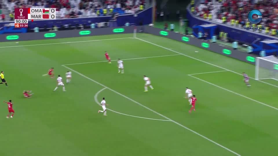 إيران × الفلبين - البطولة الآسيوية العاشرة لكرة اليد الشاطئية - مسقط 2025