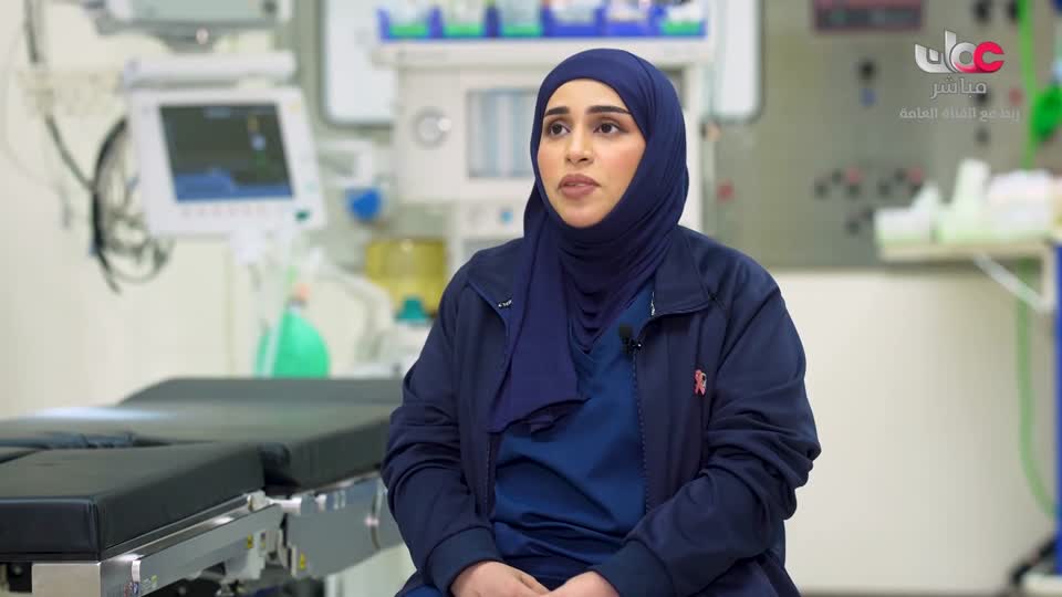 برنامج نبت جنان - الحلقة 13