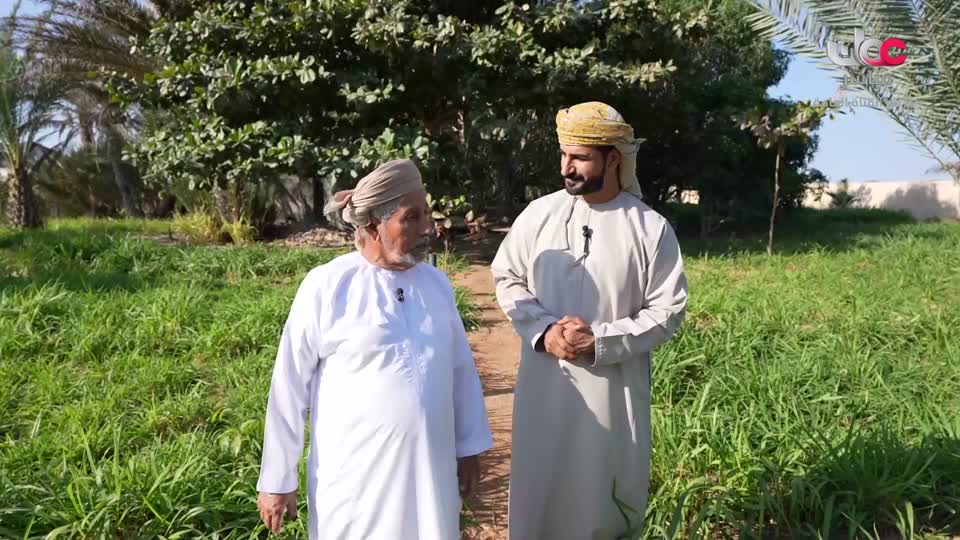 برنامج - مناشدة - الموسم الثاني - الحلقة 14