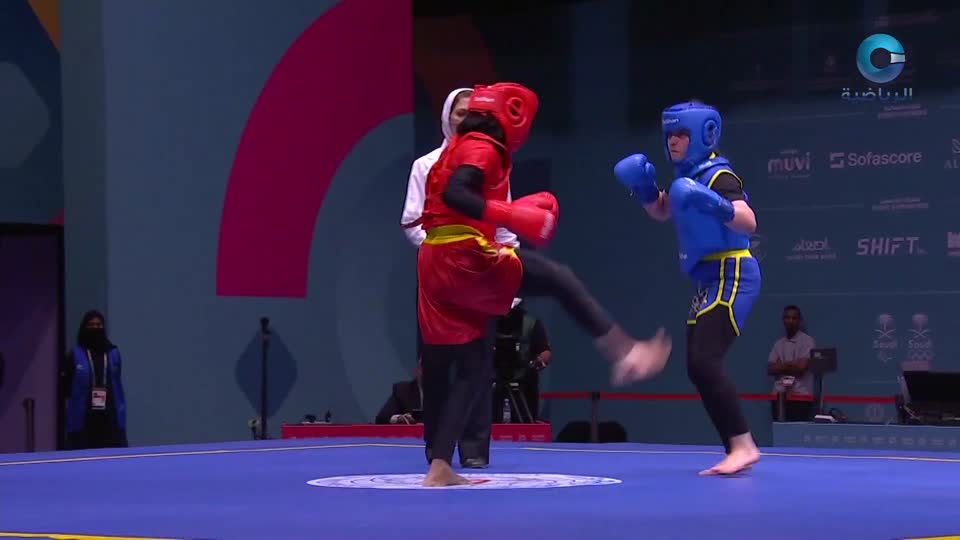 فعاليات بطولة التضامن الإسلامي 2025