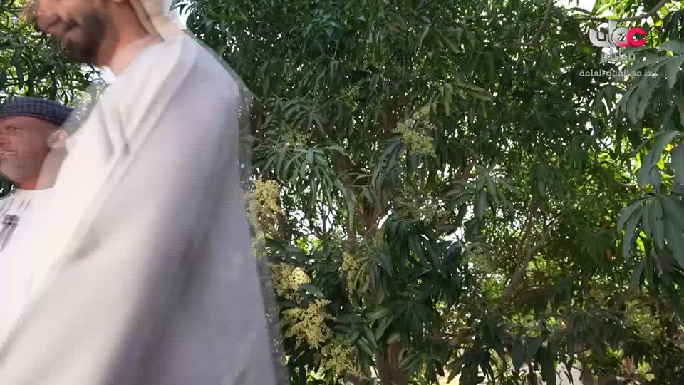 برنامج - مناشدة - الموسم الثاني - الحلقة 14