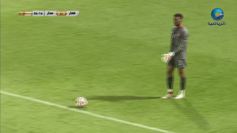 دوري جندال لكرة القدم 2025-2026 - الحلقة 57