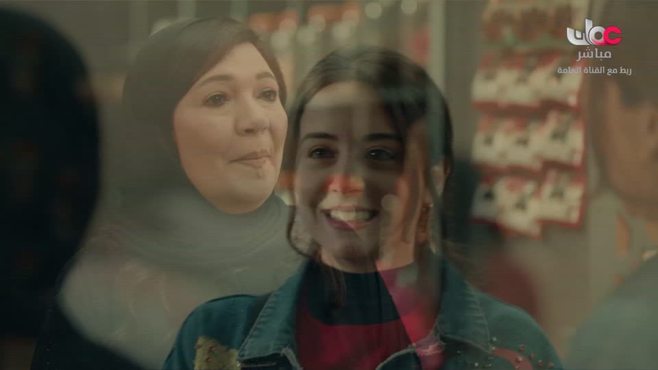 المسلسل المصري - درش - الحلقة 14