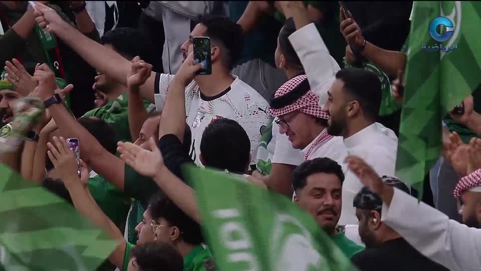 بطولة كأس العرب 2025