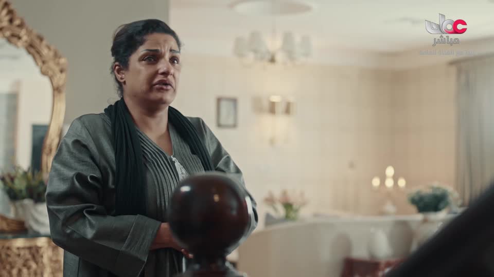 المسلسل الخليجي - خطوات صغيرة - الحلقة 14