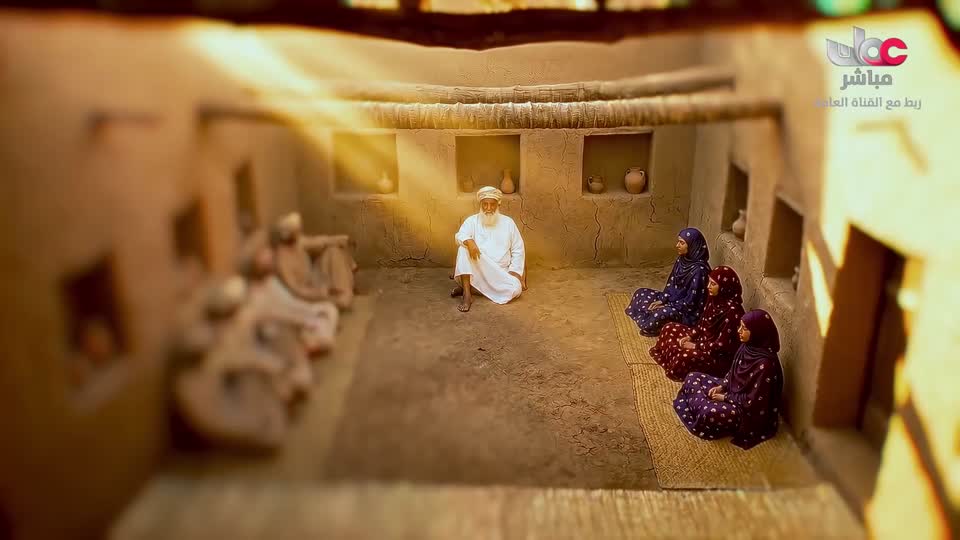 برنامج هدى ورحمة - الحلقة 14