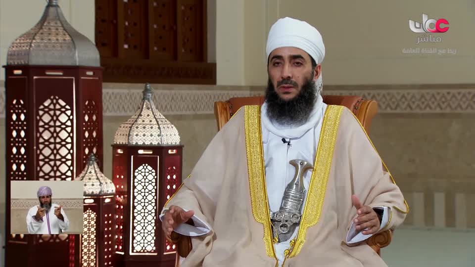 برنامج سؤال أهل الذكر - رمضان 2026 - الحلقة 14