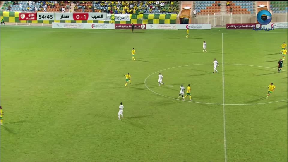 دوري النخبة لعام 2025-2026 - الحلقة 17