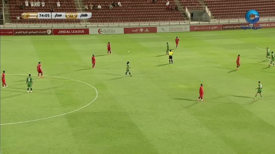 هونج كونج × المالديف - البطولة الآسيوية العاشرة لكرة اليد الشاطئية - مسقط 2025