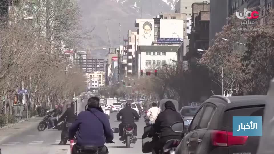 اخبار الواحدة