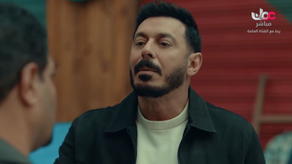 المسلسل المصري - درش - الحلقة 14