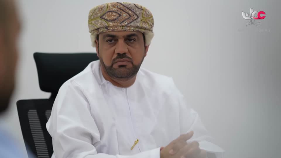 برنامج نبت جنان - الحلقة 14