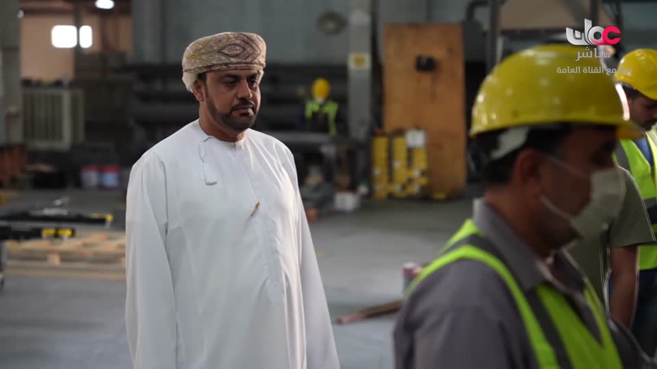 برنامج نبت جنان - الحلقة 14