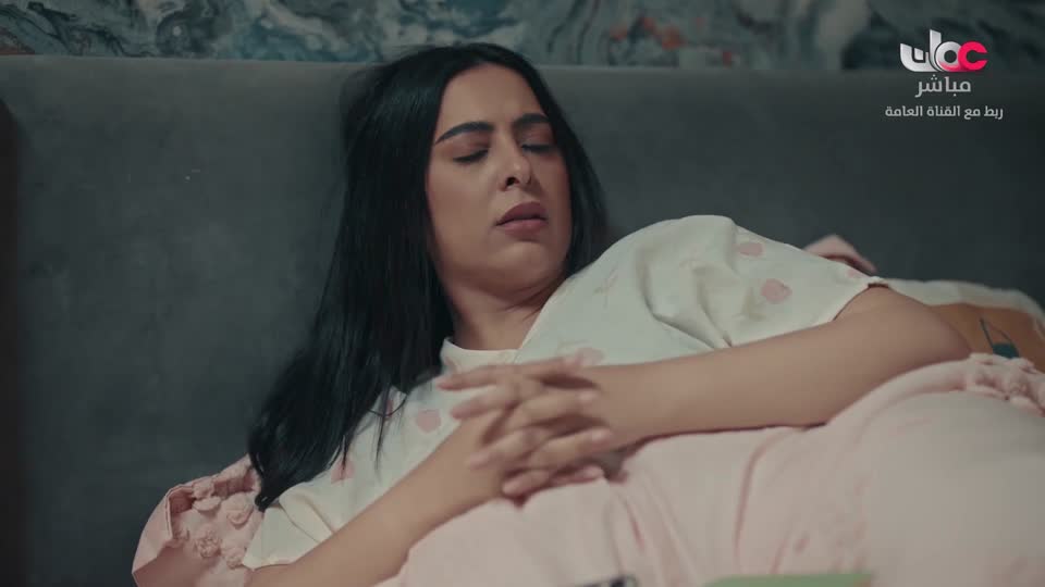 المسلسل الخليجي - خطوات صغيرة - الحلقة 14