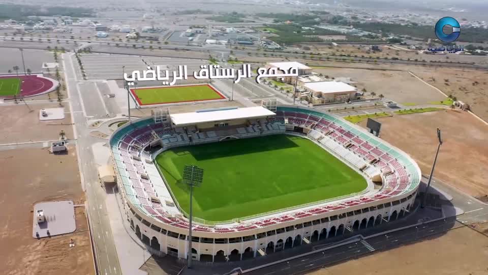 بطولة غرب آسيا الأولى لمنتخبات الرجال للكرة الطائرة - البحرين 2025 - الحلقة 15