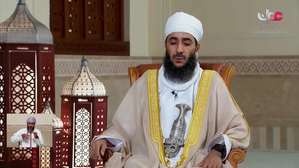 برنامج - خير يبقى - الحلقة 15