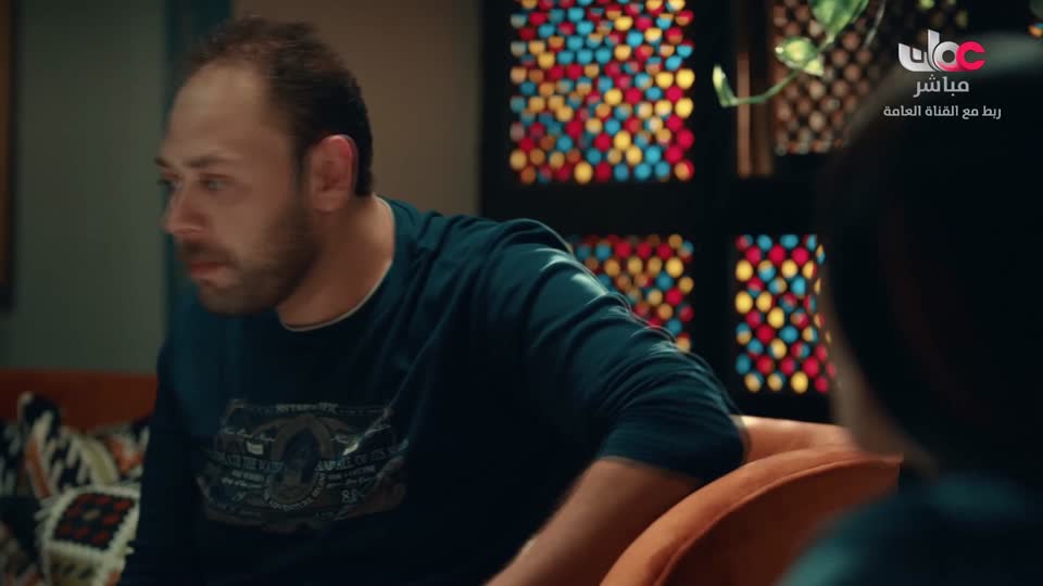 المسلسل المصري - درش - الحلقة 14