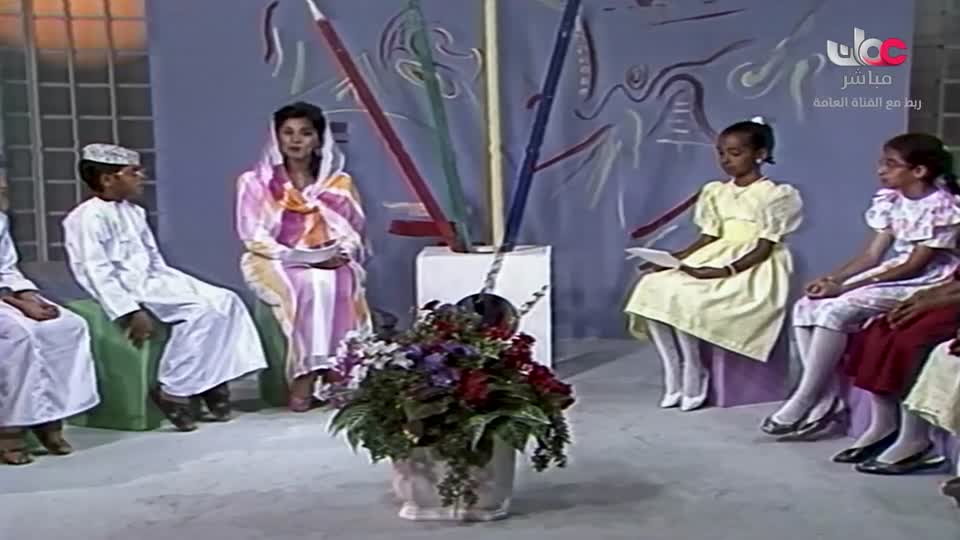 برنامج - كنا هنا - الموسم الثاني - الحلقة 14