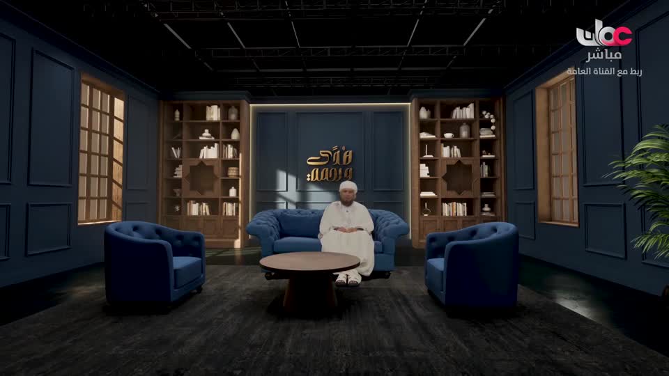 دعاء رمضان 2026