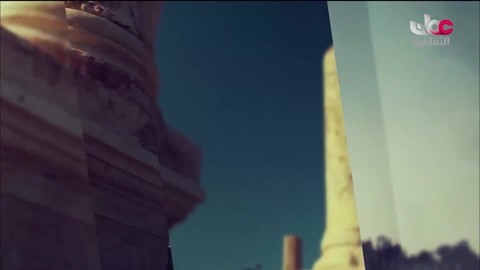 برنامج الفنون الإسلامية - الحلقة 10