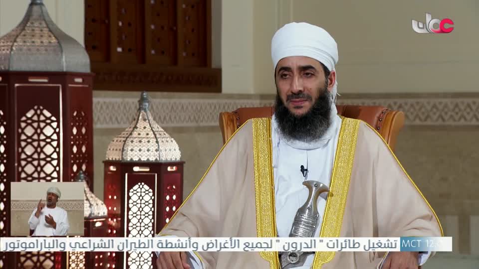 برنامج - كنا هنا - الموسم الثاني - الحلقة 15