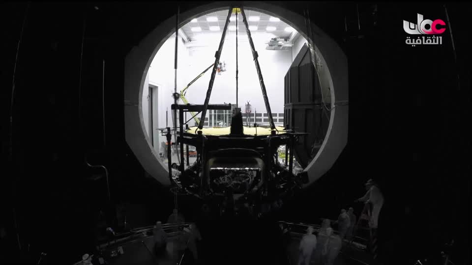 برنامج العالم في لمحة - الحلقة 16