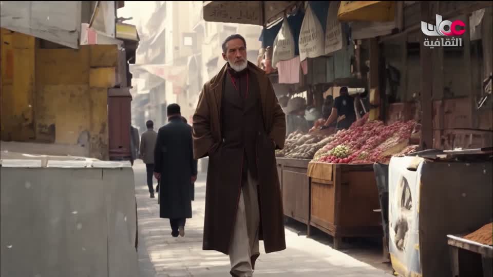 البرنامج الثقافي - في رحاب الكلمة - الحلقة 16