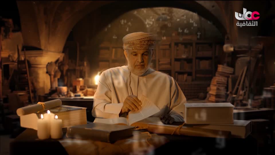 برنامج - فلسطين - الحلقة 1