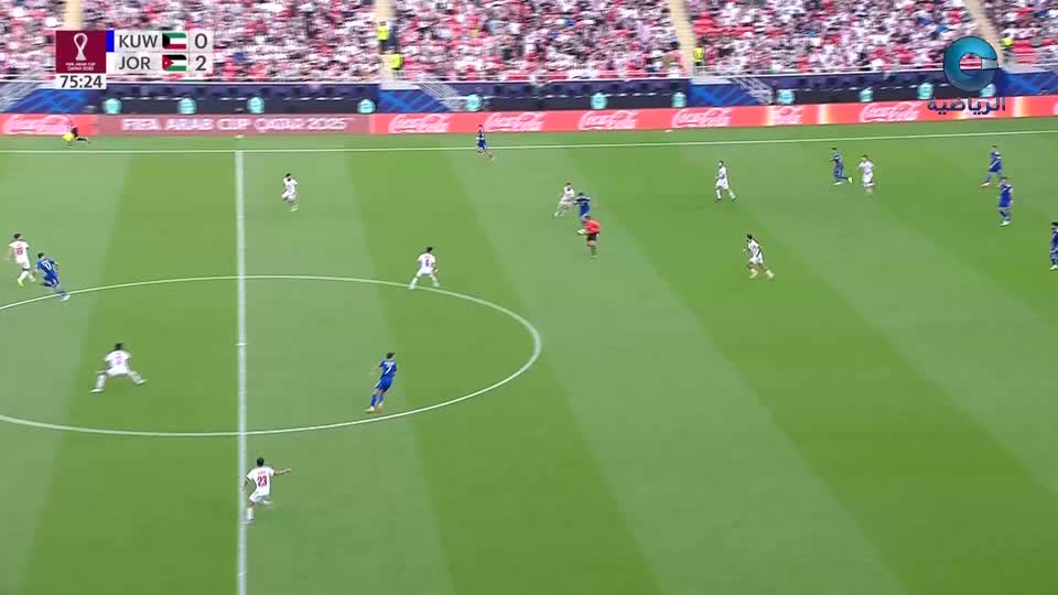 عمان × السعودية - البطولة الآسيوية العاشرة لكرة اليد الشاطئية - مسقط 2025