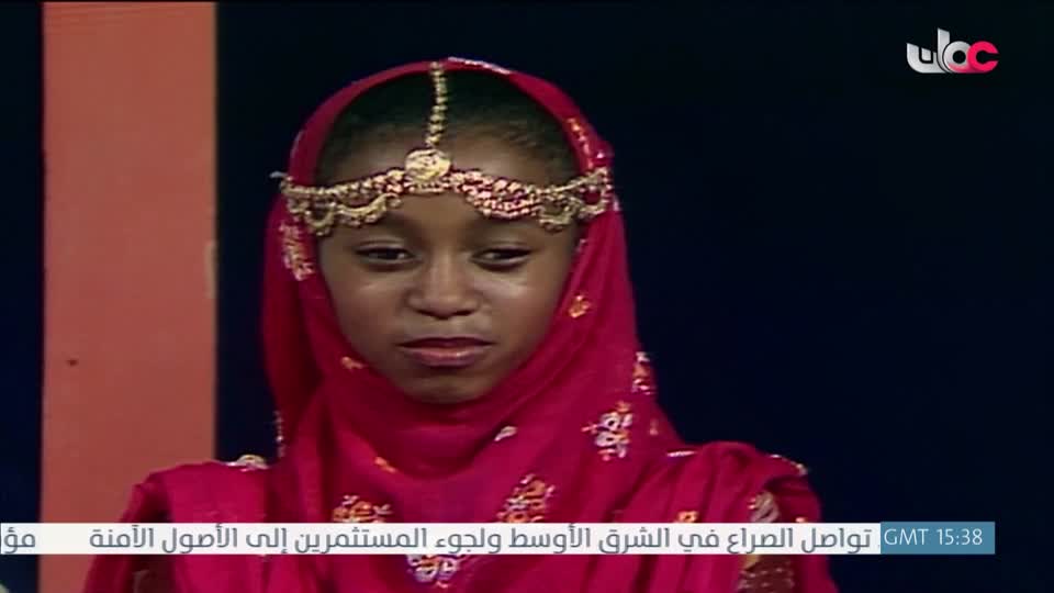 برنامج نبت جنان - الحلقة 16