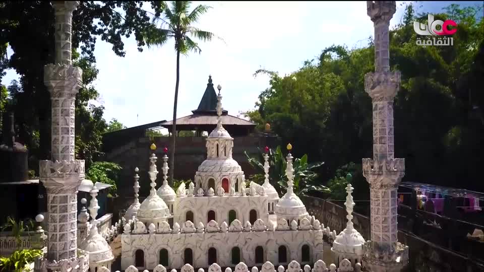 البرنامج الثقافي - الحواس الخارقة - الحلقة 3