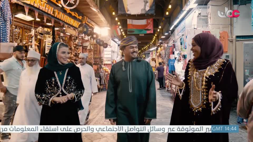 برنامج - ولنا أثر - 2026 - الحلقة 30