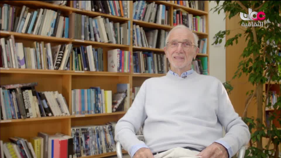 البرنامج الثقافي - افضل فنون العمارة - الحلقة 17