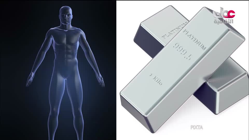 برنامج _ رحلة المخطوط العربي _ج2 - الحلقة 14