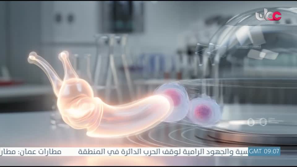 برنامج تبر الصحراء - الحلقة 15