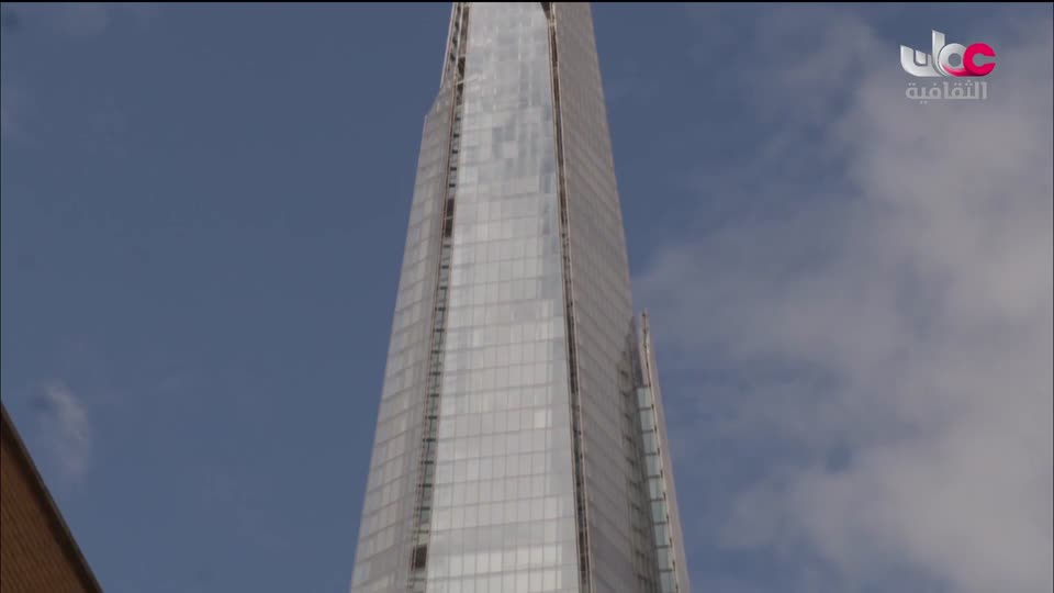 البرنامج الثقافي - هل تعلم ج2 - الحلقة 17