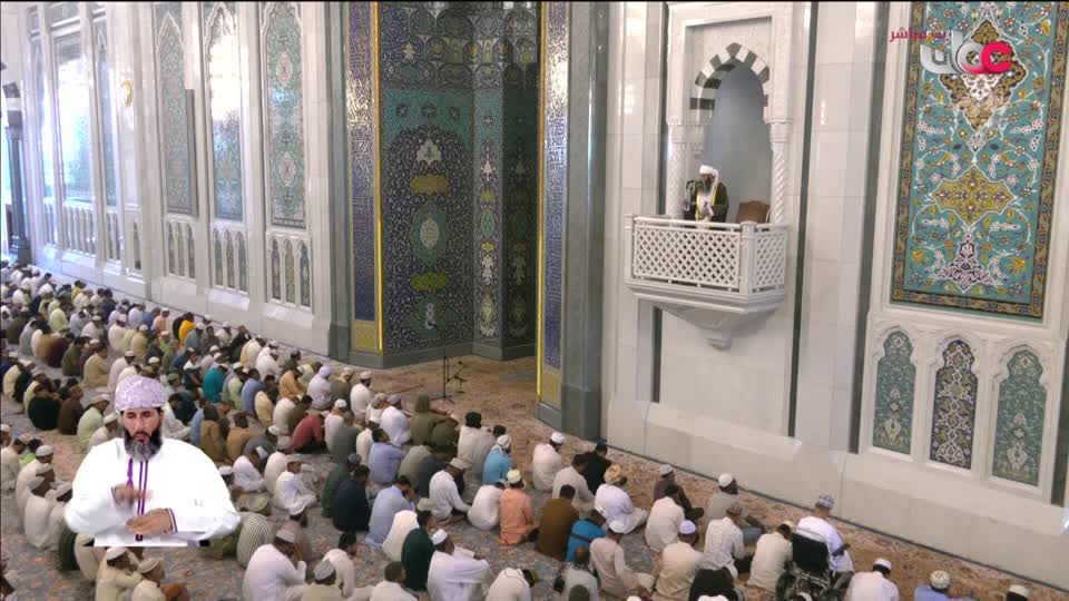 سؤال أهل الذكر