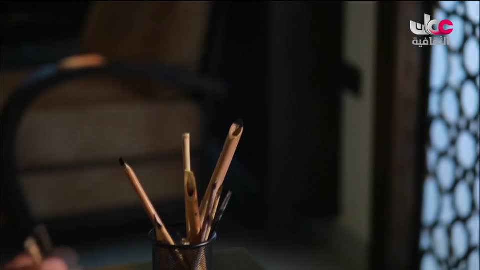 البرنامج الثقافي - إرث حضارة - الحلقة 16