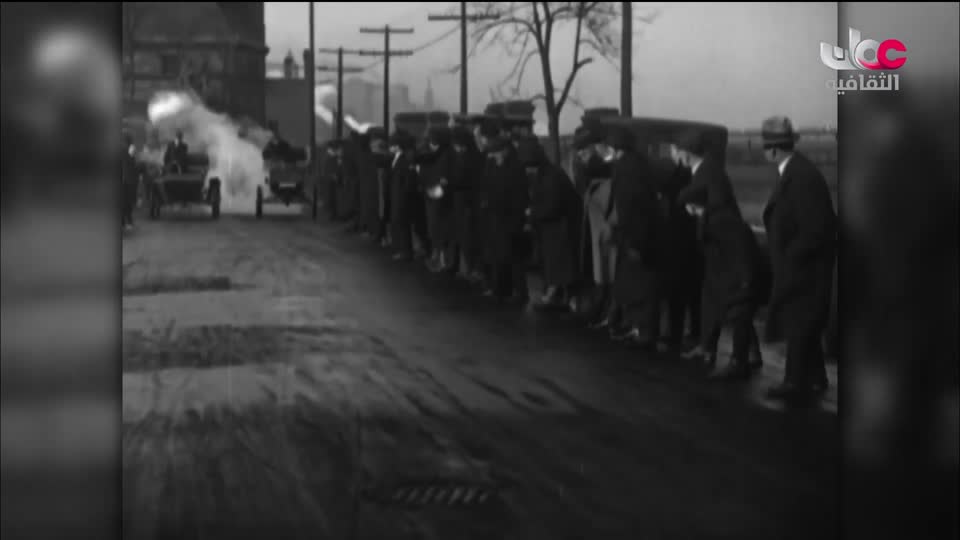 البرنامج الثقافي - اختراعات عظيمة - الحلقة 5