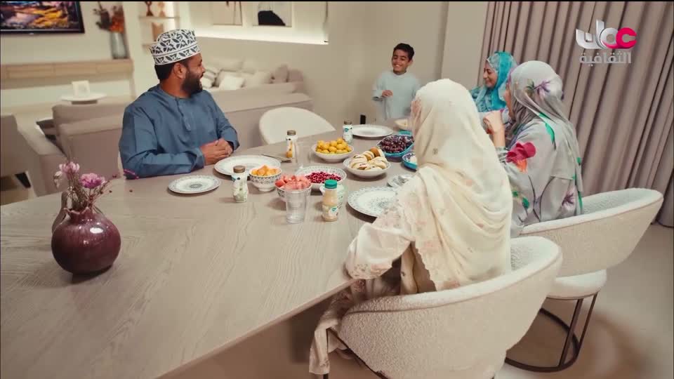 ربط مع القناة اللعامة