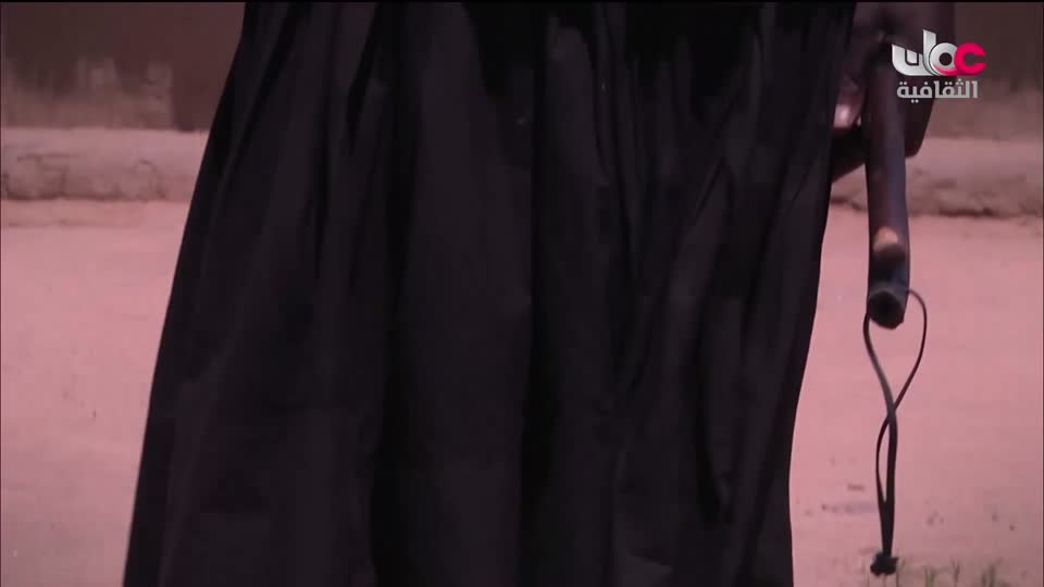 البرنامج الثقافي - ديكورات - الحلقة 4